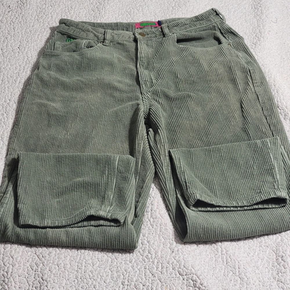 Emprye Corduroy Skater Pants